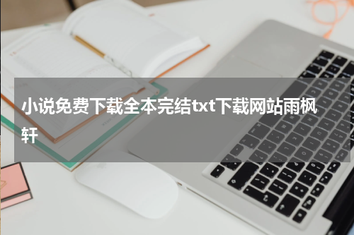 小说免费下载全本完结txt下载网站雨枫轩