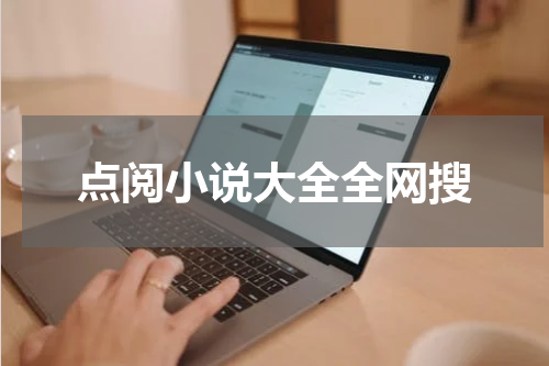 点阅小说大全全网搜