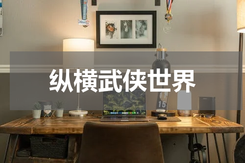 纵横武侠世界