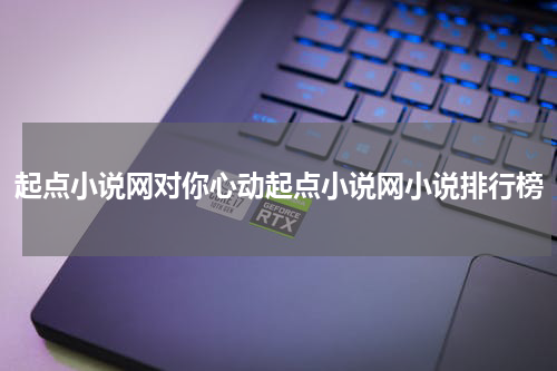 起点小说网对你心动起点小说网小说排行榜