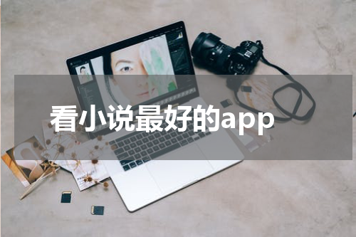 看小说最好的app