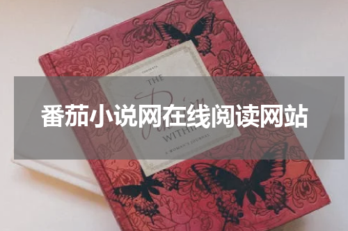 番茄小说网在线阅读网站