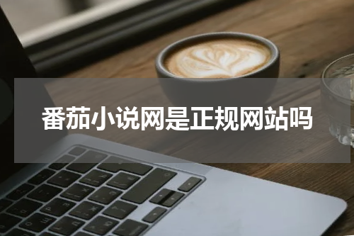 番茄小说网是正规网站吗