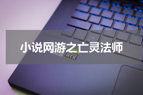 小说网游之亡灵法师