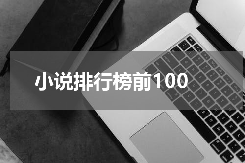 小说排行榜前100