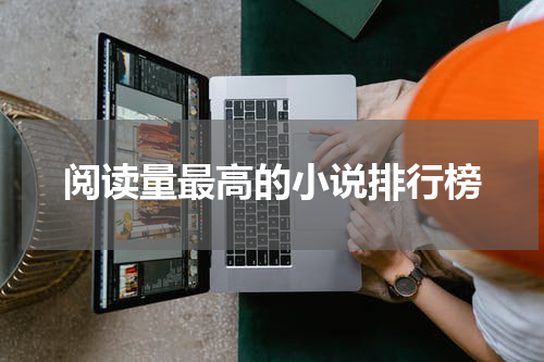 阅读量最高的小说排行榜