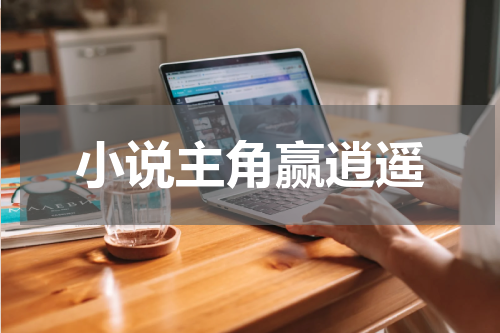 小说主角赢逍遥