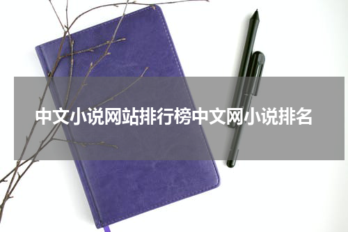 中文小说网站排行榜中文网小说排名