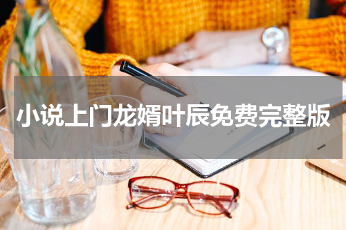 小说上门龙婿叶辰免费完整版