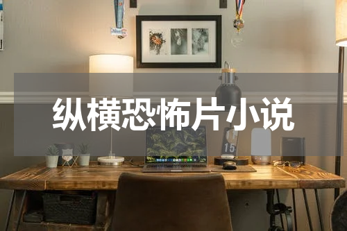 纵横恐怖片小说
