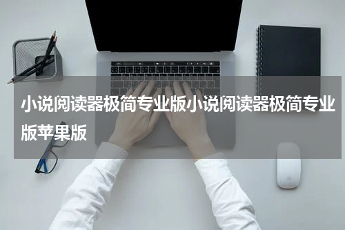 小说阅读器极简专业版小说阅读器极简专业版苹果版