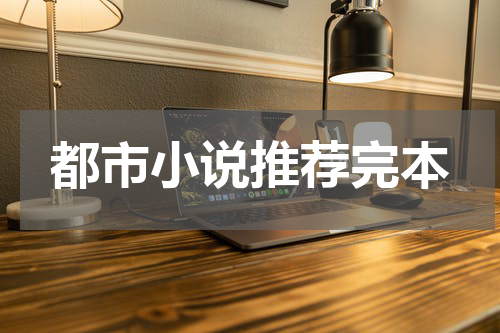 都市小说推荐完本