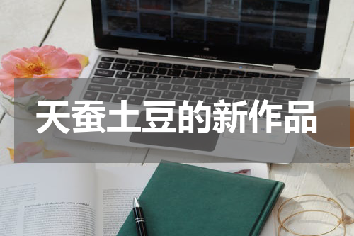 天蚕土豆的新作品