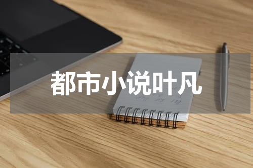 都市小说叶凡