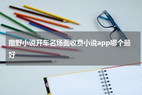 撒野小说开车名场面收费小说app哪个最好