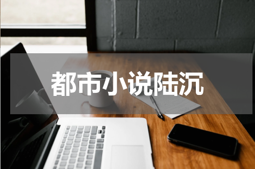 都市小说陆沉