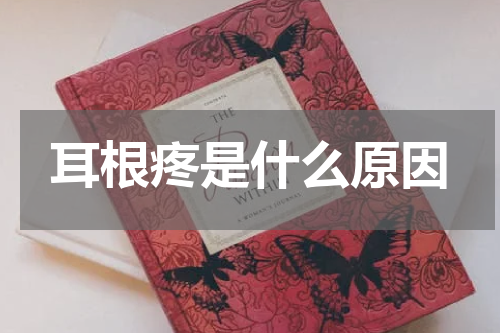 耳根疼是什么原因