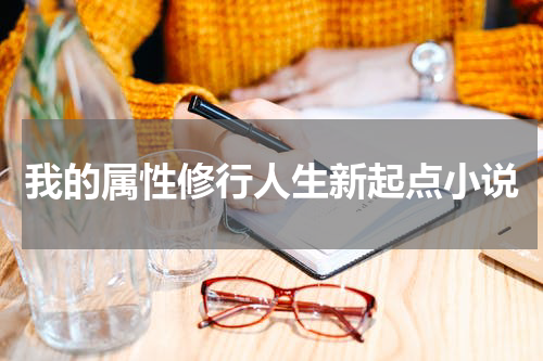 我的属性修行人生新起点小说