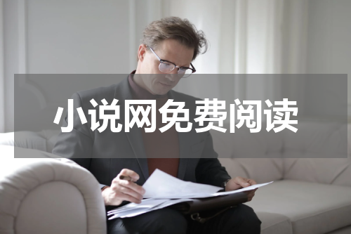 小说网免费阅读
