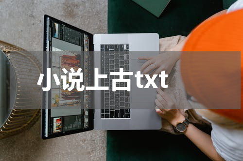 小说上古txt