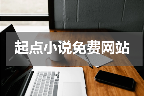 起点小说免费网站