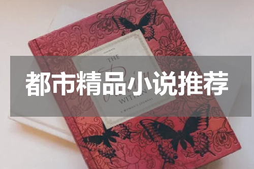 都市精品小说推荐