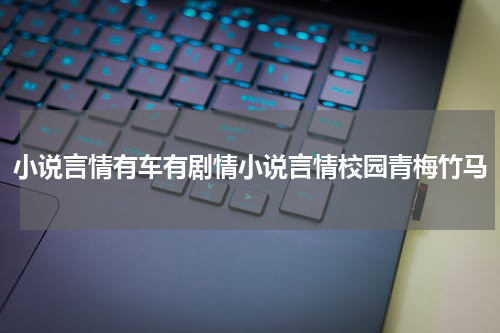 小说言情有车有剧情小说言情校园青梅竹马