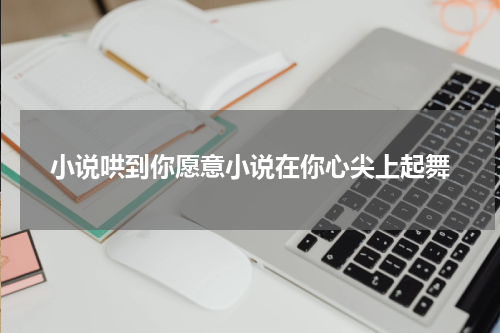 小说哄到你愿意小说在你心尖上起舞