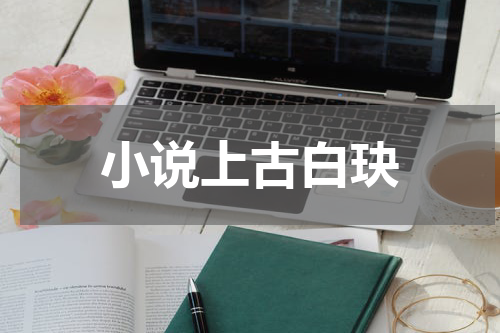 小说上古白玦
