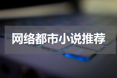 网络都市小说推荐