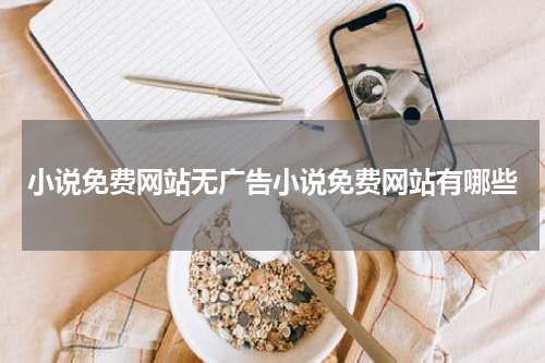小说免费网站无广告小说免费网站有哪些