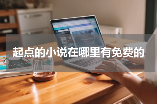 起点的小说在哪里有免费的