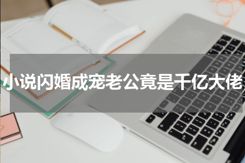 小说闪婚成宠老公竟是千亿大佬