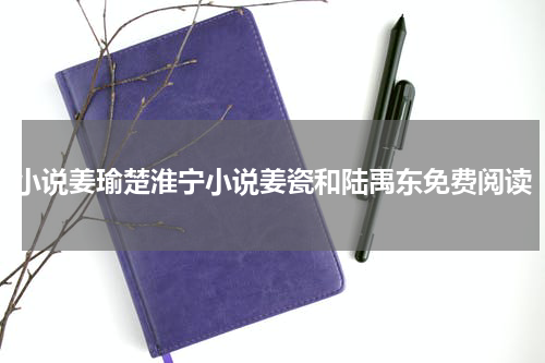 小说姜瑜楚淮宁小说姜瓷和陆禹东免费阅读