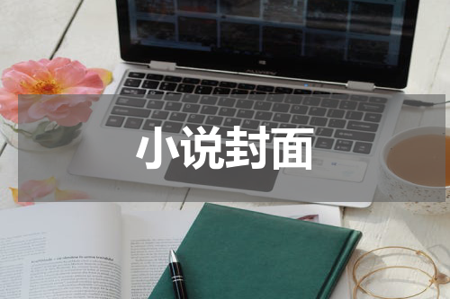 小说封面