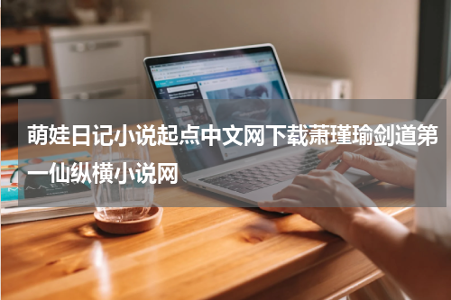 萌娃日记小说起点中文网下载萧瑾瑜剑道第一仙纵横小说网