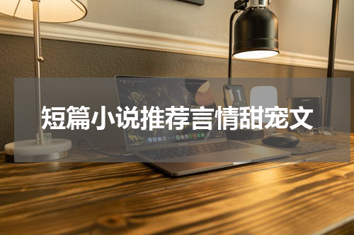 短篇小说推荐言情甜宠文