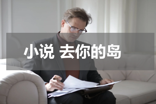 小说 去你的岛