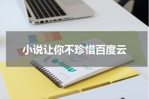 小说让你不珍惜百度云