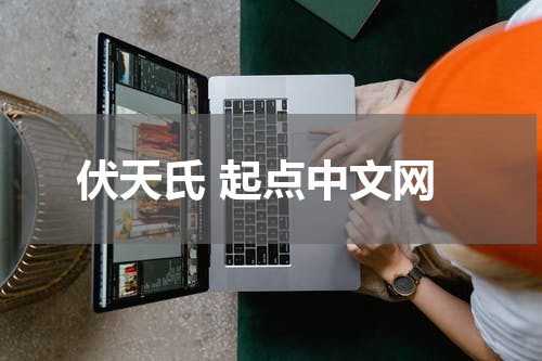 伏天氏 起点中文网