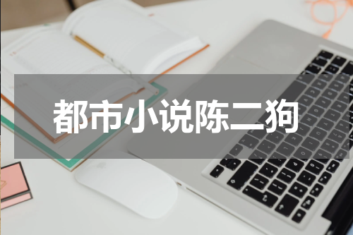 都市小说陈二狗