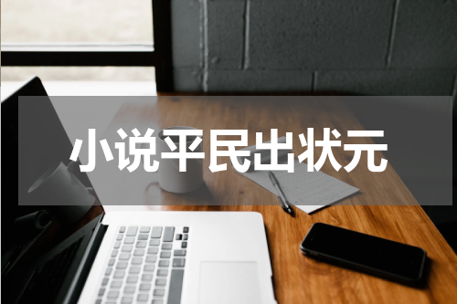 小说平民出状元