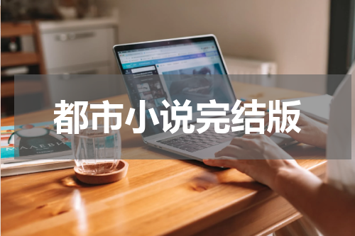 都市小说完结版