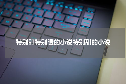 特别甜特别暖的小说特别甜的小说