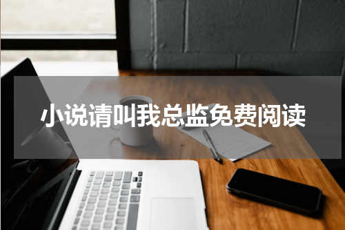 小说请叫我总监免费阅读