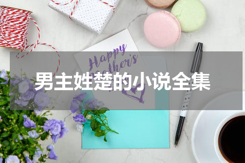 男主姓楚的小说全集