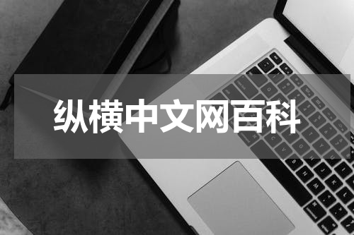 纵横中文网百科