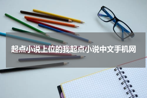 起点小说上位的我起点小说中文手机网