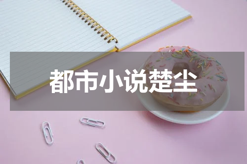 都市小说楚尘