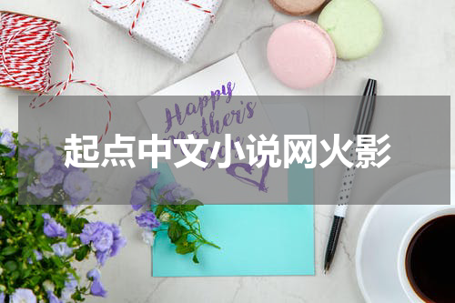 起点中文小说网火影